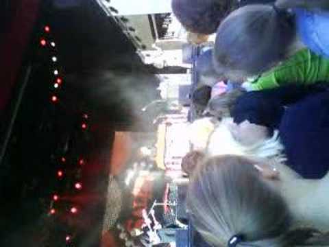 Salem Al Fakir Liseberg