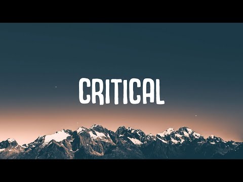 Vion Konger - Critical (Lyrics) ft. Callen
