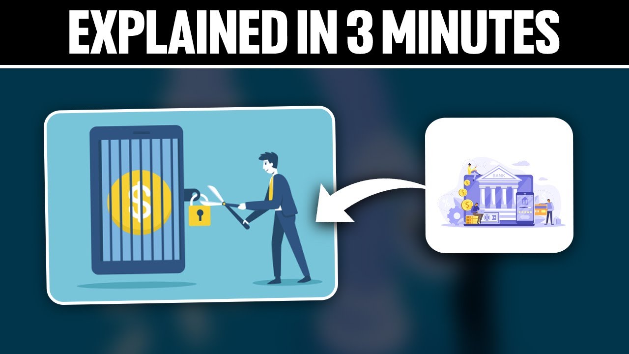 Bank Overdraft Explained in 3 Minutes 2025!