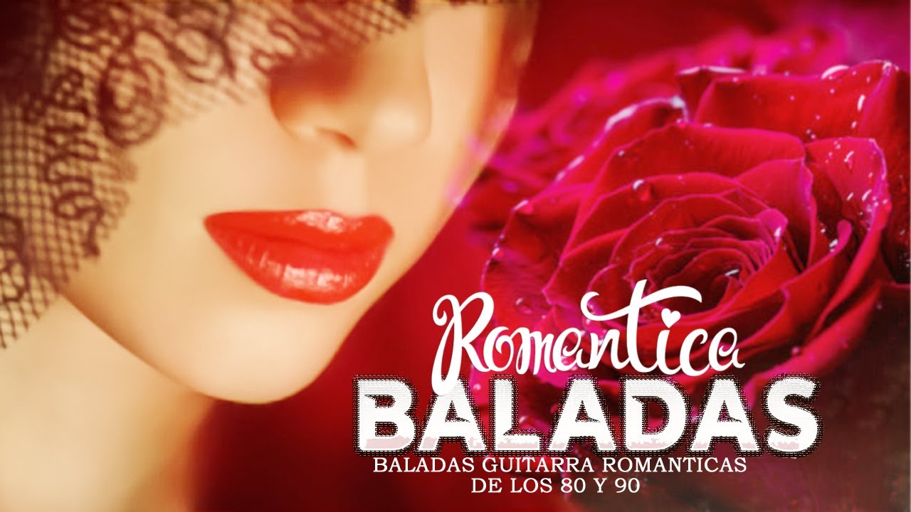 2 HORAS DE BOLEROS Y BALADAS DEL RECUERDO - Musical Romantico en Guitarra