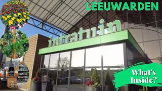 Intratuin Nederland B.V. - To Parkingsale / Intratuin video