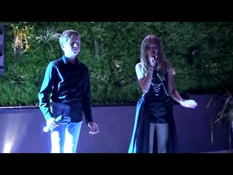 Veronika Munitić i Roko Sedlar - Laura non c'e