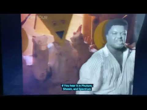 Top of the Pops: D-Mob Feat. Gary Haisman - We Call It Acieed (Lyrics) 🙌😥🧬🙂