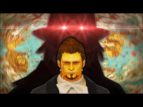 Redzy's plays The Hildibrand Questline 🌱 ARR Ep 2