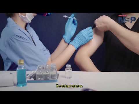 ¿Cómo funcionan las vacunas contra la hepatitis A y B?