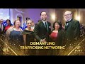 WEC Red Carpet Annual Awards Gala Legacy Of Justice Award Sean D Reyes