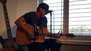 Take It From Me with Eric Ethridge in Studio 89