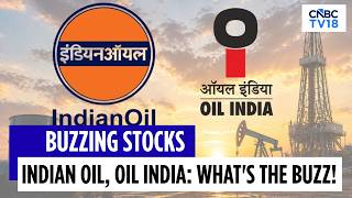 Download lagu Indian Oil & Oil India Announce Hydrocarbon Discovery In Libya | CNBC TV18 mp3