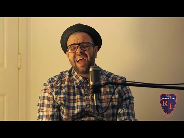 Nas asas do Senhor - Kleber Sampaio'