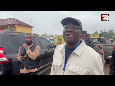 Sammy Awuku urges media to aid police by reporting unnoticed acts of violence