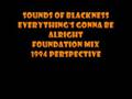 Sounds Of Blackness - Everything Is Gonna Be ...