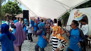 Download lagu Wibi sound, panggung utama kolam ombak sabda alam mp3