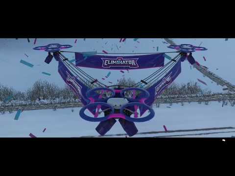 Forza Horizon 4 - Part 72 [Eliminator]