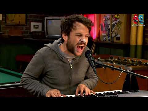 Charlie Kelly: The Rat King