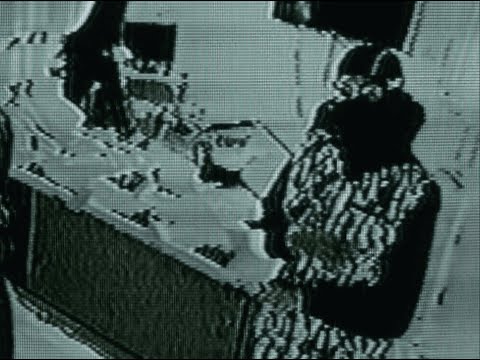 SL - Robbery [Official Music Video]