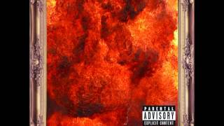 KiD CuDi - Solo Dolo Pt. II (ft. Kendrick Lamar) (Clean)