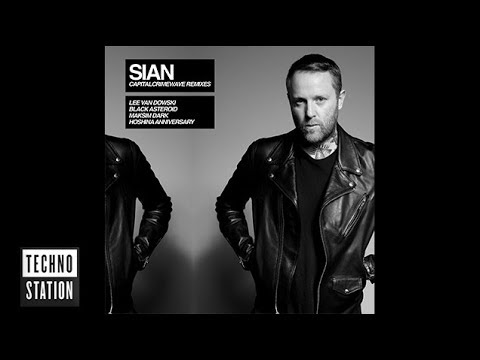 Sian - King Pest (Maksim Dark Remix)