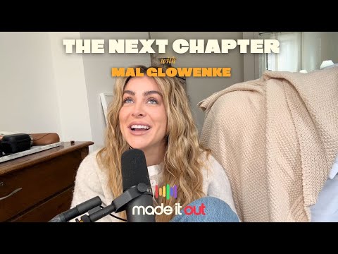 The Next Chapter with Mal Glowenke