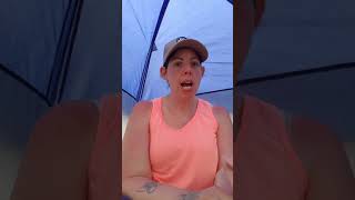 Freedom Walk 2018. Rain, rain, rain. Oy