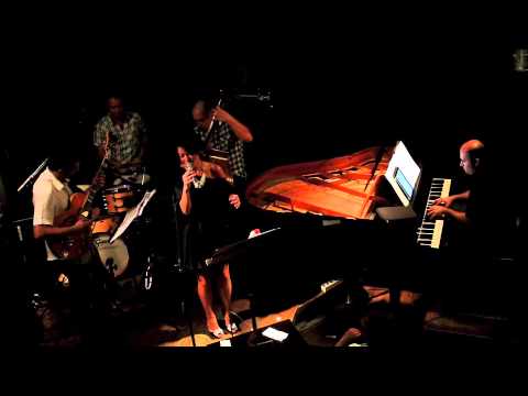 Overjoyed - Sezgi Olgaç Band