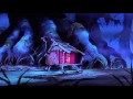 The Rescuers Bernard Send Evinrude To Alert The Local Animals