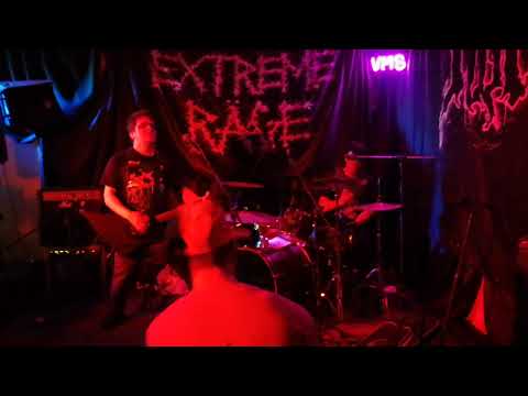 Extreme Rage - MxTxAx [13-01-24]