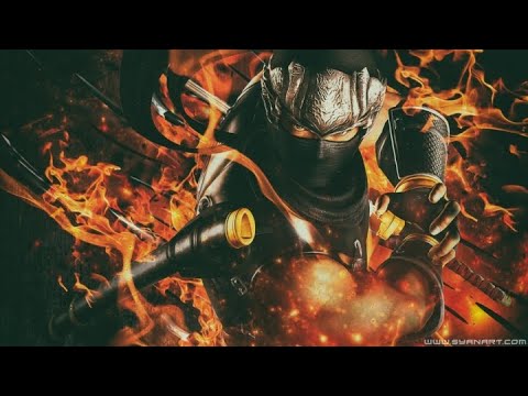 Ninja Gaiden Σ2 : TDS VS DAGRA DAI : NO NINPO/NO DAMAGE