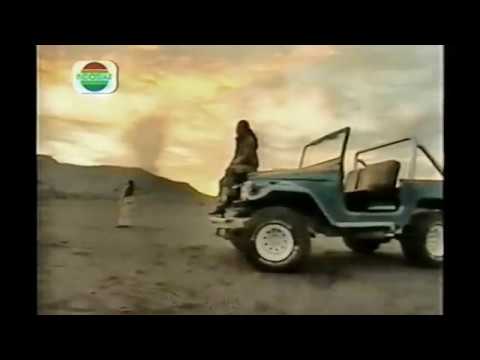 Evie Tamala & Imron Sadewo   Kandas ORI