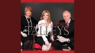 What You Leave Behind