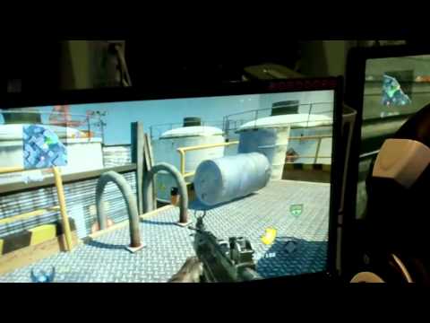 EGL4 - ReacT/JoKa vs Fariko.ENG Demo Launch