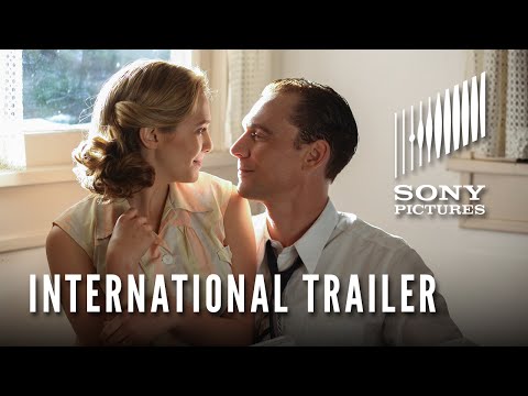 I Saw the Light (International Trailer)