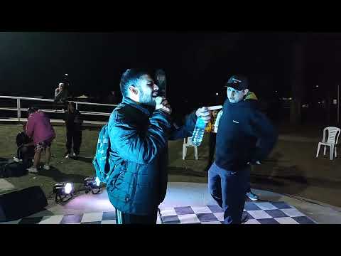 SLR VS TUMA VS JUANO - OCTAVOS - FMA