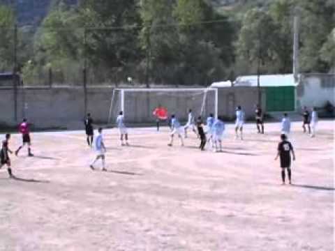 ONDA TG 29.04.2013 - ALTINROCCA vs SULMONA 2 - 1