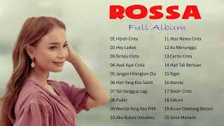 Download lagu Full Album ROSSA Lagu Pilihan Terbaik 2021 - Lagu Kenangan Terbaik ROSSA Terpopuler mp3