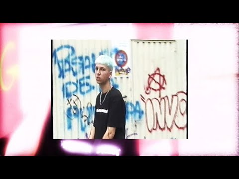 SYKOR - YA SABES DONDE ESTOY (Shot by BETRAYAL)