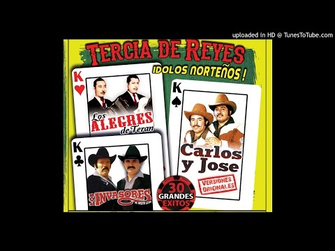 Los Invasores De Nuevo Leon - Mi Casa Nueva