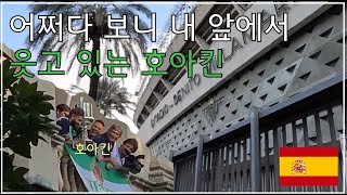 베티스에 스며들 수 밖에 없는 이유  | 국왕컵 결승전 분위기, 퍼레이드 그리고 투어 | 스페인 여행 ep.4