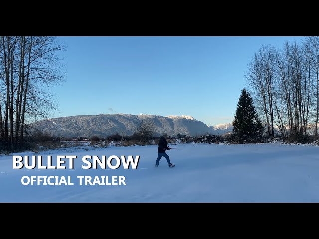 Bullet Snow: Remastered | Trailer 1