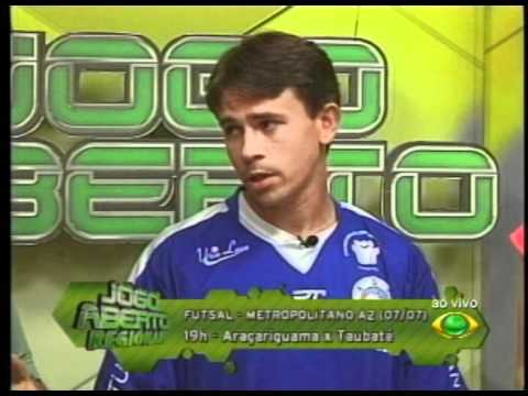 JOGO ABERTO REGIONAL 05 07 12   PARTE 2