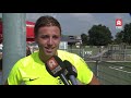 Luca Janszen na Zwammerdam - Aarlanderveen