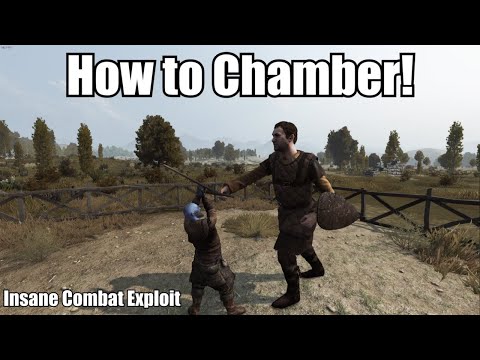 How to Chamber Block | In-Depth Lessons | Mount & Blade 2: Bannerlord