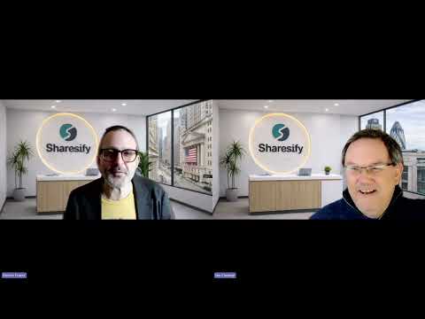 Talking Bunzl, Dialight, Gamma, Motorpoint & TT Electronics plus Apple, Broadcom, Dell & Palo Alto