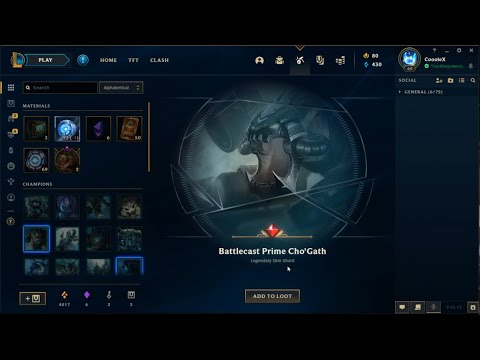 Opening 20 Pulsefire Orbs - Plus 5 Hextech Chests - Pulsefire 2020 Event
