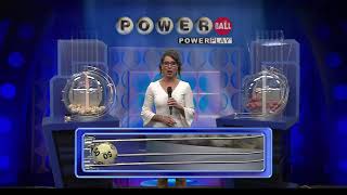 Powerball lottery Jul 3, 2019 drawing video