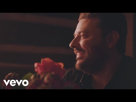 Chris Young - Til The Last One Dies (Official Visualizer)