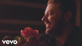 Chris Young - Til The Last One Dies (Official Visualizer)