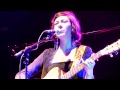 Alela Diane - Tired Feet - HD Live (Cognac 9/07/2010)