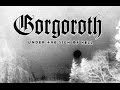 Gorgoroth-Profetens Åpenbaring (sub español) 