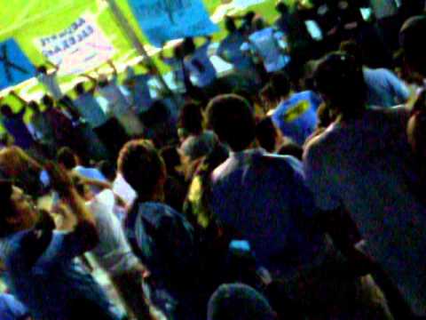 BELGRANO- PATRONATO DE PARANÁ (2-1)