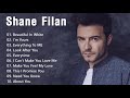 Shane Filan Greatest Hits Full Album 2020 - Best Songs Of Shane Filan
